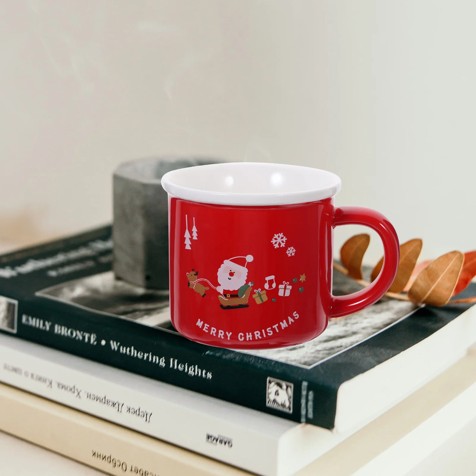Christmas Mug Cups Cup Ceramic Coffee Chocolate Mugs Water Santa Tea Hot Claus Espressogiftlatte Merry Beverage Snowman Drinking
Christmas Mug Cups Cup Ceramic Coffee Chocolate Mugs Water Santa Tea Hot Claus Espressogiftlatte Merry Beverage Snowman Drinking