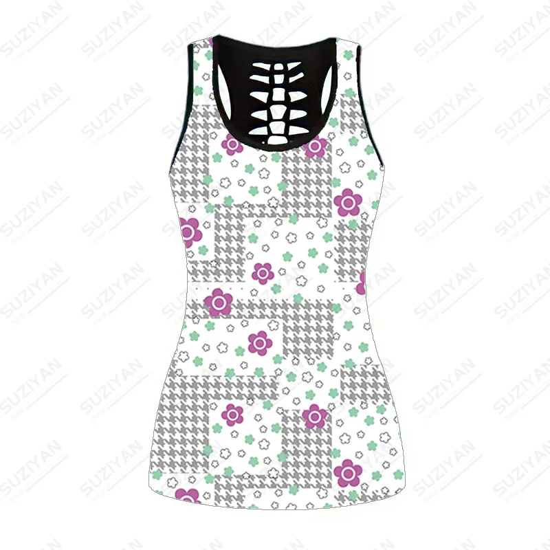 Yoga Clothes Miss 3D Printing Women Clothing Backless Top Womens Tops Tank Top Wear Out Crop Top Tank Top Women Cutout Vest
Yoga Clothes Miss 3D Printing Women Clothing Backless Top Womens Tops Tank Top Wear Out Crop Top Tank Top Women Cutout Vest