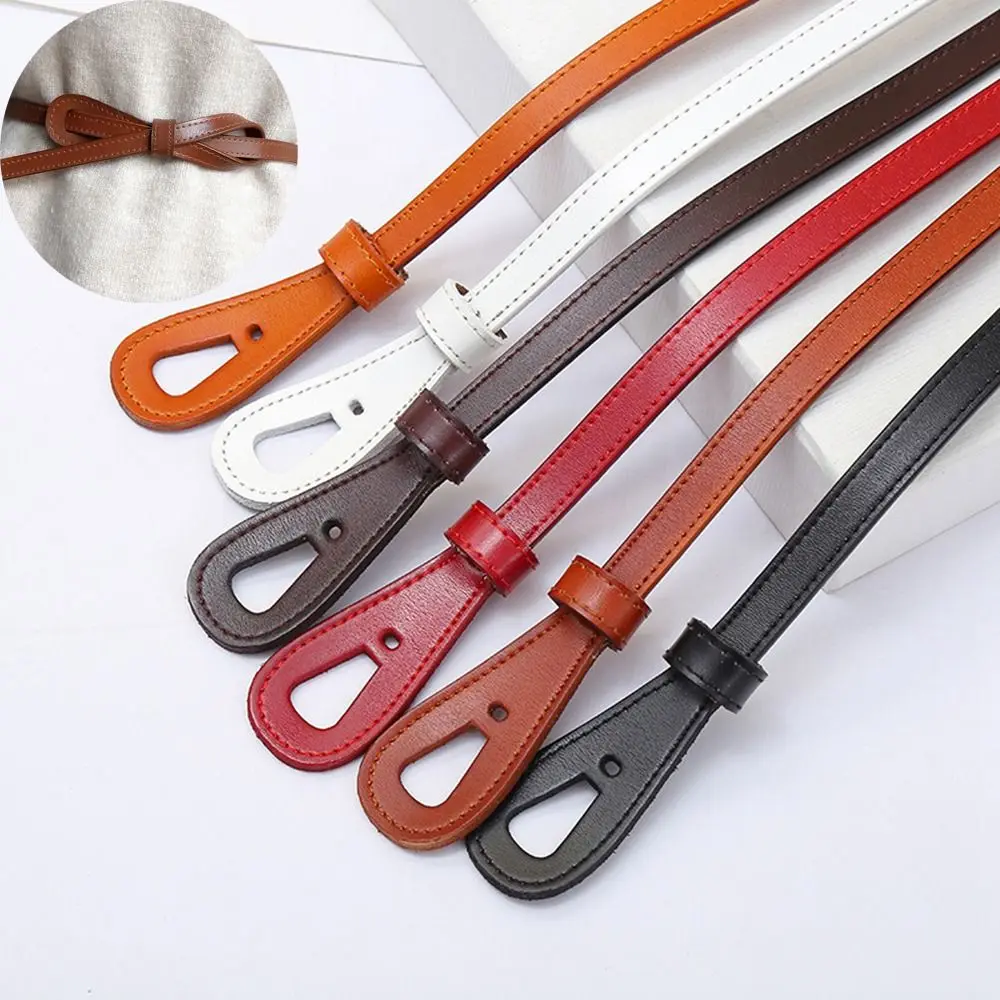 Temperament Solid Color PU Leather Summer Bowknot Thin Belt Corset Belt Women Waist Belt Adjustable Waistband
Temperament Solid Color PU Leather Summer Bowknot Thin Belt Corset Belt Women Waist Belt Adjustable Waistband