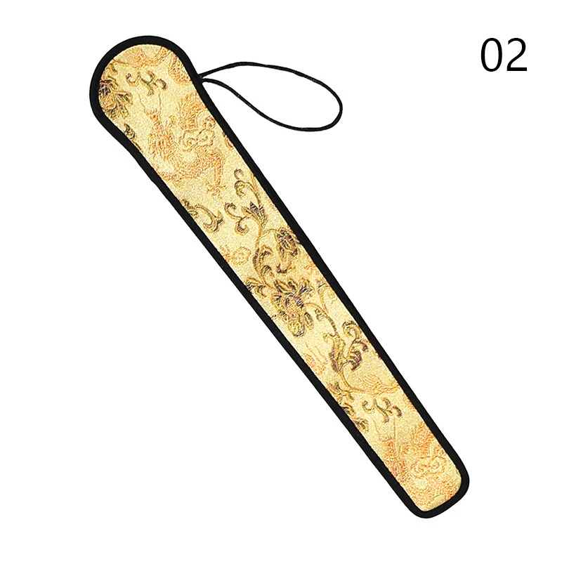 Складная сумка для веера, бамбук
Складная сумка для веера, бамбук