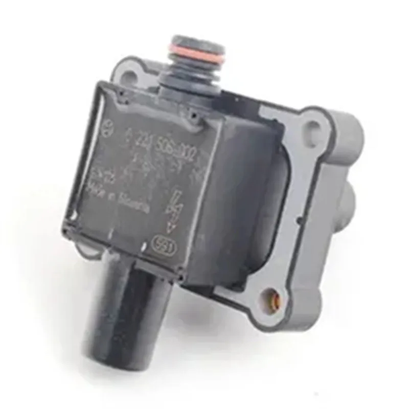 Катушка зажигания для Mercedes-Benz C230 C280 E320 SL320 SLK230 2,3 2,8 3.2L L 4 L6 OEM #0001587003
Катушка зажигания для Mercedes-Benz C230 C280 E320 SL320 SLK230 2,3 2,8 3.2L L 4 L6 OEM #0001587003