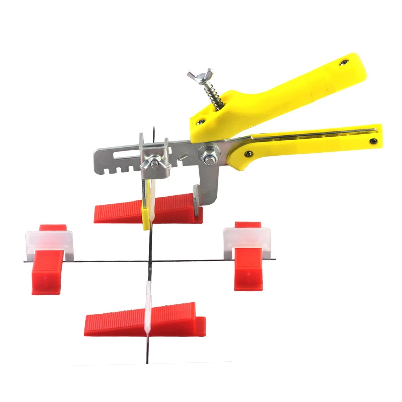 Tile leveling artifact positioner wall leveler cross card floor tiling bricklayer tool clip
Tile leveling artifact positioner wall leveler cross card floor tiling bricklayer tool clip
