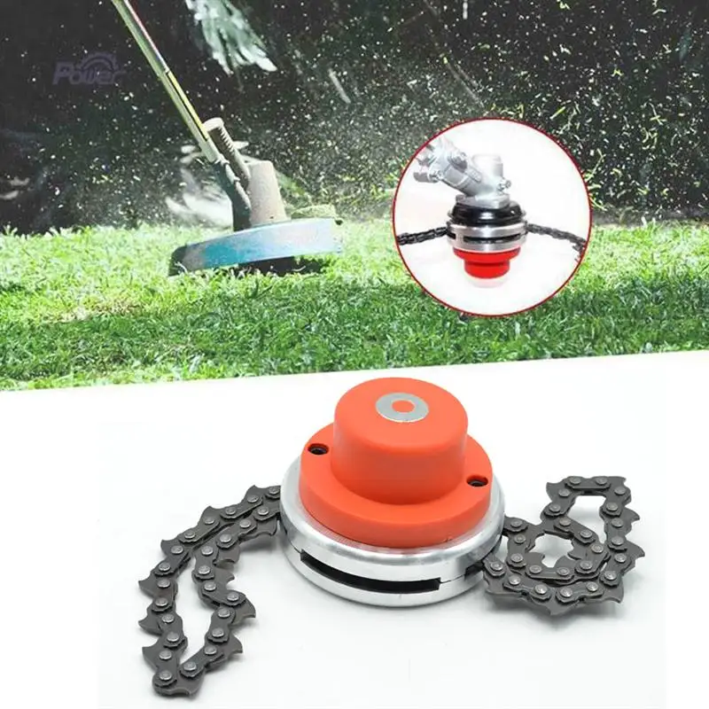 Heavy Duty Petrol Grass Trimmer Head With Lines Brush Cutter Head Lawn Mower Accessories Cutting Line Head (Red)
Heavy Duty Petrol Grass Trimmer Head With Lines Brush Cutter Head Lawn Mower Accessories Cutting Line Head (Red)