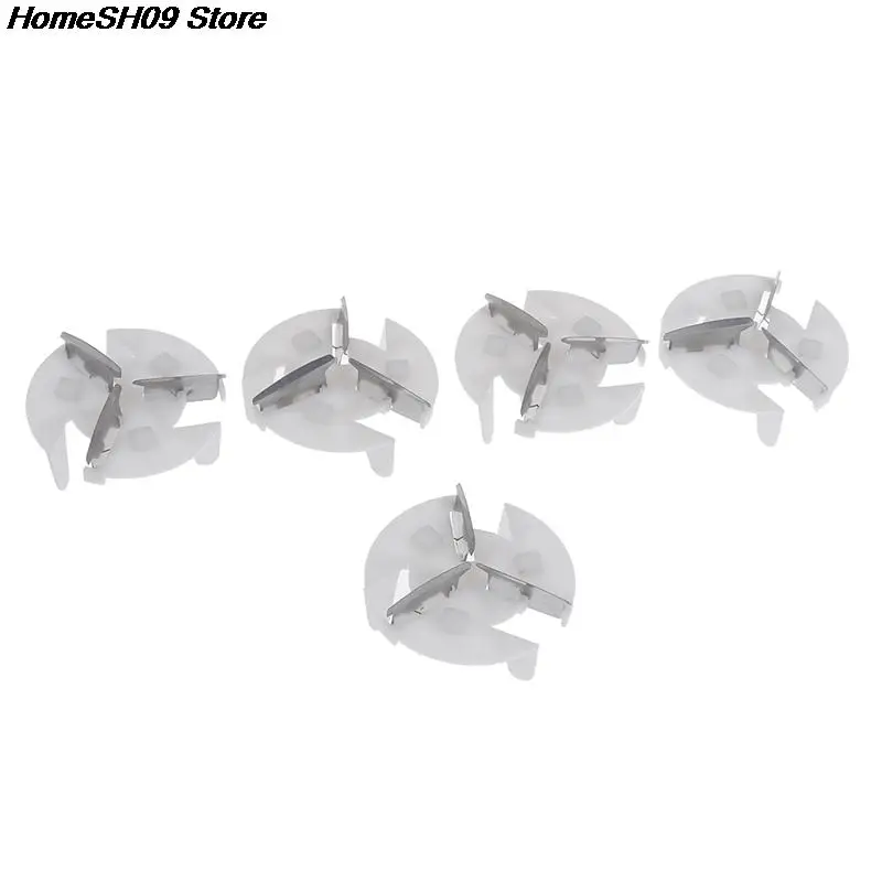 5*Electric Clothes Lint Removers Fuzz Pills Shaver for Sweaters / Curtains / Carpets Lint Pellets Cut Machine Pill Remove blade
5*Electric Clothes Lint Removers Fuzz Pills Shaver for Sweaters / Curtains / Carpets Lint Pellets Cut Machine Pill Remove blade