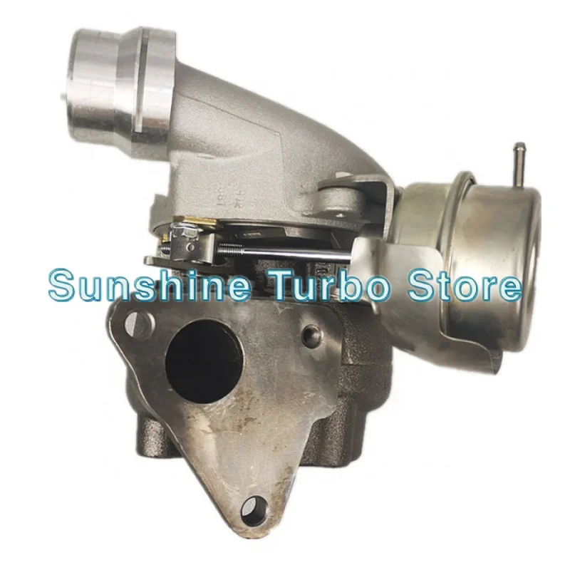 BV39 Turbo 54399980070 54399700070 54399880030 turbo for Nissan Red 1.5L dCi Engine K9 Euro4
BV39 Turbo 54399980070 54399700070 54399880030 turbo for Nissan Red 1.5L dCi Engine K9 Euro4
