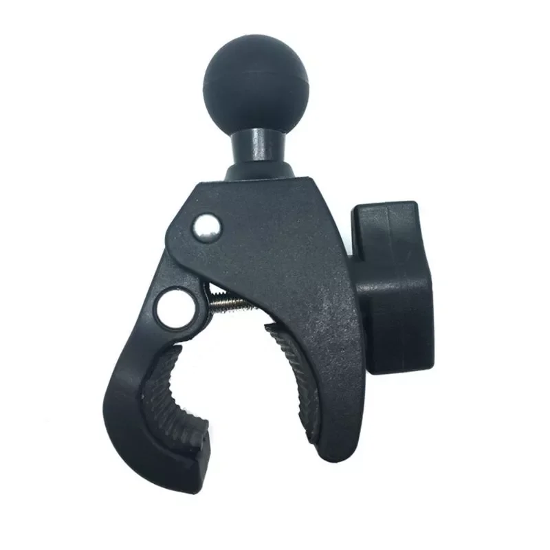Motorcycle Bicycle Handle Bar Rail Mount with 1 inch Ball Mount for Gopro Action Camera for Ram Mount Handlebar Clamp
Motorcycle Bicycle Handle Bar Rail Mount with 1 inch Ball Mount for Gopro Action Camera for Ram Mount Handlebar Clamp