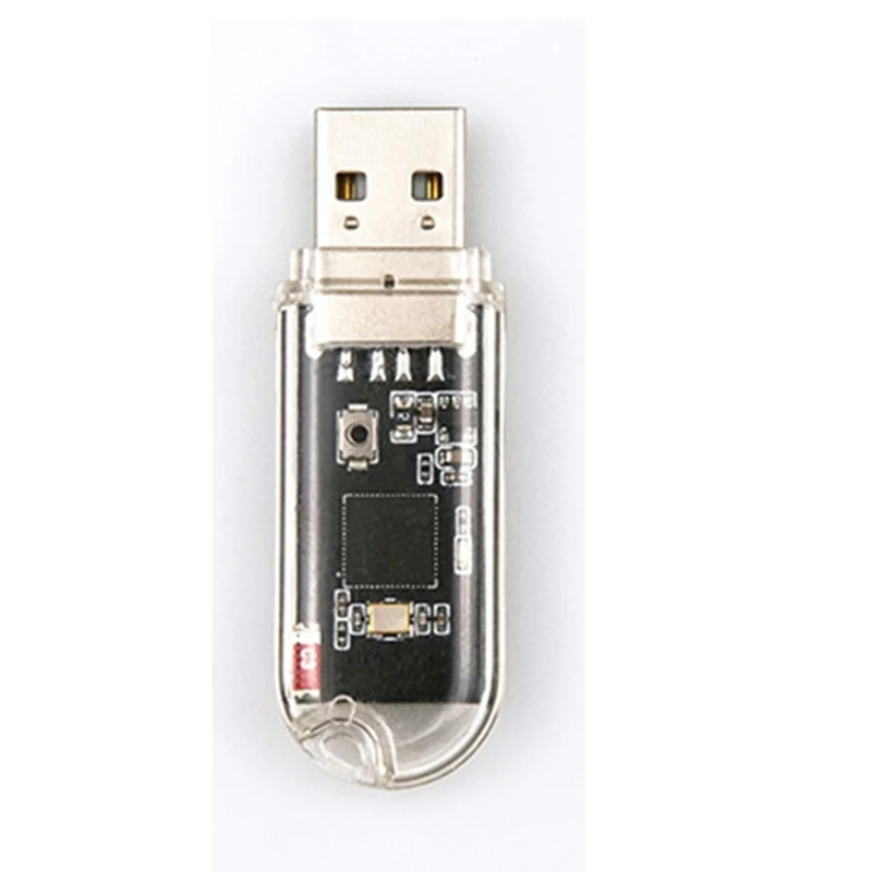 T8WC USB Dongle ESP32 Injector UDisk forPS4 9.0 System Cracking Serial Port
T8WC USB Dongle ESP32 Injector UDisk forPS4 9.0 System Cracking Serial Port