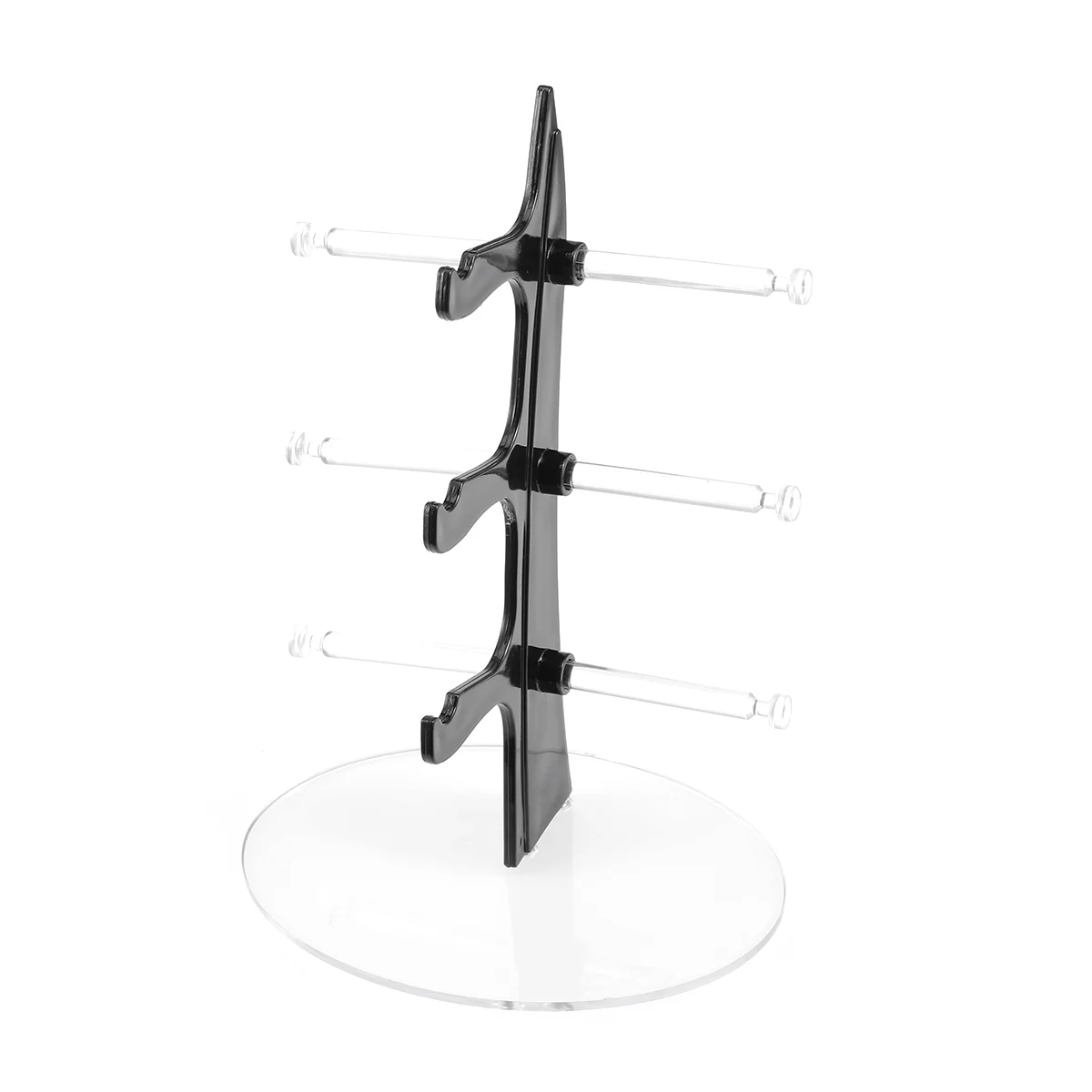 Stand Sunglasses Display Holder Rack Glasses Organizer Eyewear Acrylic Eyeglasses Storage Eyeglass Sunglass Desktop Frame Riser
Stand Sunglasses Display Holder Rack Glasses Organizer Eyewear Acrylic Eyeglasses Storage Eyeglass Sunglass Desktop Frame Riser