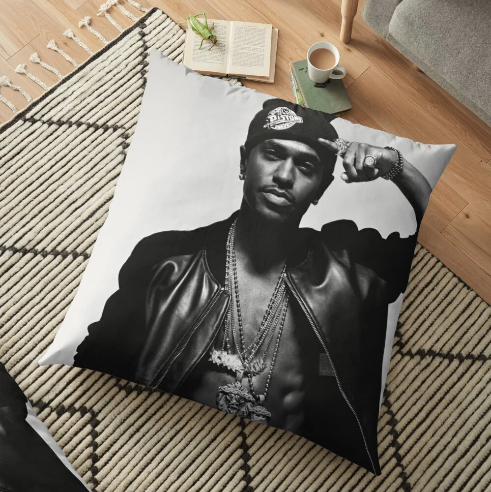 Sean Big Sean Don Sean Stickers Sean Posters Sean Fan Art and Gear Pillow Sofa Pillow Case Bedroom Decoration Cushion Cover
Sean Big Sean Don Sean Stickers Sean Posters Sean Fan Art and Gear Pillow Sofa Pillow Case Bedroom Decoration Cushion Cover