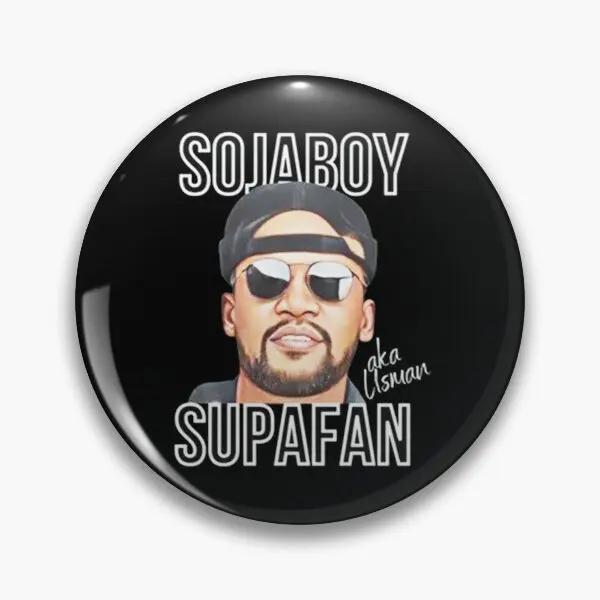 Sojaboy Superfan мягкая Кнопка булавка подарок милая одежда забавная металлическая шляпа лацкан воротник любимый ювелирные изделия модный креативный значок для женщин
Sojaboy Superfan мягкая Кнопка булавка подарок милая одежда забавная металлическая шляпа лацкан воротник любимый ювелирные изделия модный креативный значок для женщин