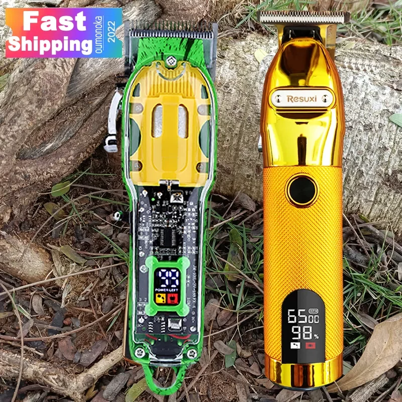 Barber shop hair clipper professional hair trimmer for men beard electric cutter hair cutting machine haircut cordless corded
Barber shop hair clipper professional hair trimmer for men beard electric cutter hair cutting machine haircut cordless corded