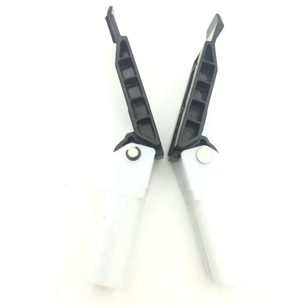 2X ADF Hinge for Canon D520 D560 MF4410 MF4412 MF4420 MF4430 MF4450 MF4452 MF4453 MF4550 MF4553 MF4554 MF4570 MF4580 MF211 MF212
2X ADF Hinge for Canon D520 D560 MF4410 MF4412 MF4420 MF4430 MF4450 MF4452 MF4453 MF4550 MF4553 MF4554 MF4570 MF4580 MF211 MF212