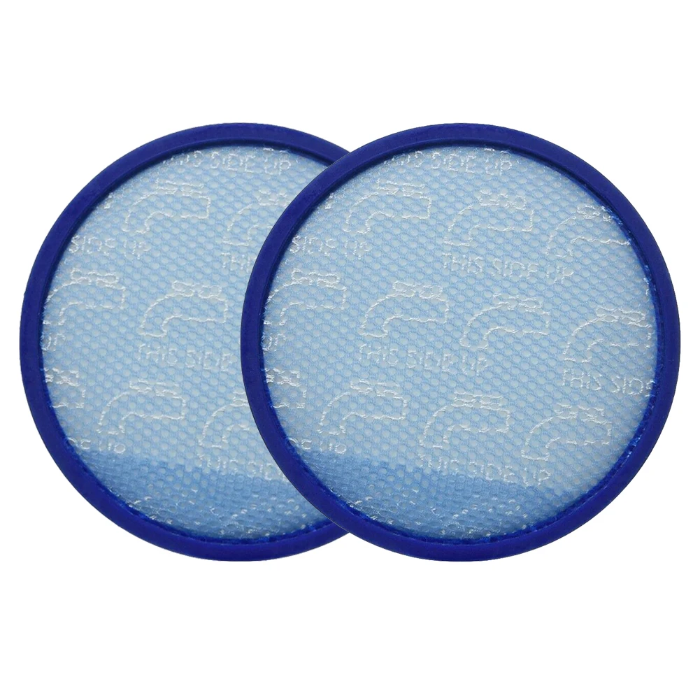 2pcs Blue Sponge Primary Filters for Hoover UH70601 Windtunnel Max Vacuum Keep Your Floors Clean and Fresh Reliable Filtration
2pcs Blue Sponge Primary Filters for Hoover UH70601 Windtunnel Max Vacuum Keep Your Floors Clean and Fresh Reliable Filtration