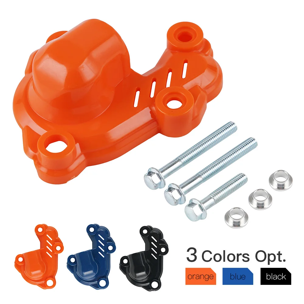 Motorcycle Water Pump Cover Protector For KTM 250 350 EXC-F Sixdays 2017 2018 2019 2020 SX-F XC-F 2017 2018 2019 Motor Cover
Motorcycle Water Pump Cover Protector For KTM 250 350 EXC-F Sixdays 2017 2018 2019 2020 SX-F XC-F 2017 2018 2019 Motor Cover