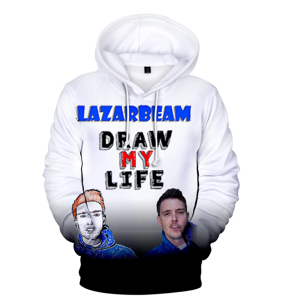 Модные смешные Мультяшные толстовки в стиле хип-хоп с 3D принтом LazarBeam мужские/женские/Взрослые/Детские повседневные толстовки пуловеры с дл...
Модные смешные Мультяшные толстовки в стиле хип-хоп с 3D принтом LazarBeam мужские/женские/Взрослые/Детские повседневные толстовки пуловеры с дл...