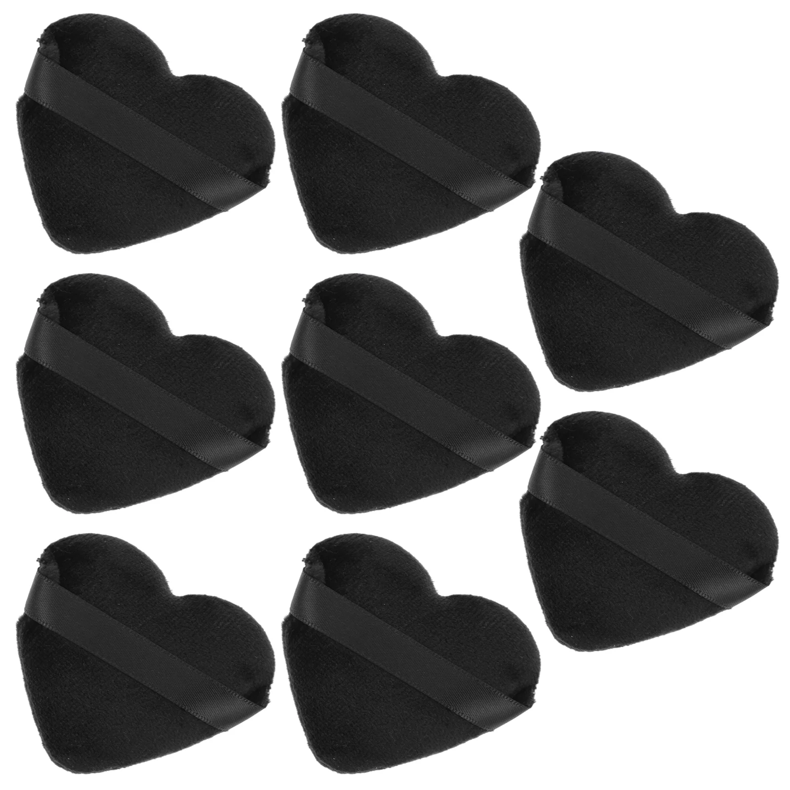 Powder Makeup Puff Puffsface Body Trianglesponge Pads Settingeye Pufffs Cushionsupplies
Powder Makeup Puff Puffsface Body Trianglesponge Pads Settingeye Pufffs Cushionsupplies