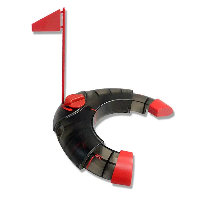 Adjustable Golf Putting Cup Flag Golf Putter Training Aids Indoor Office Golf Practice For Putting Trainer Portable
Adjustable Golf Putting Cup Flag Golf Putter Training Aids Indoor Office Golf Practice For Putting Trainer Portable
