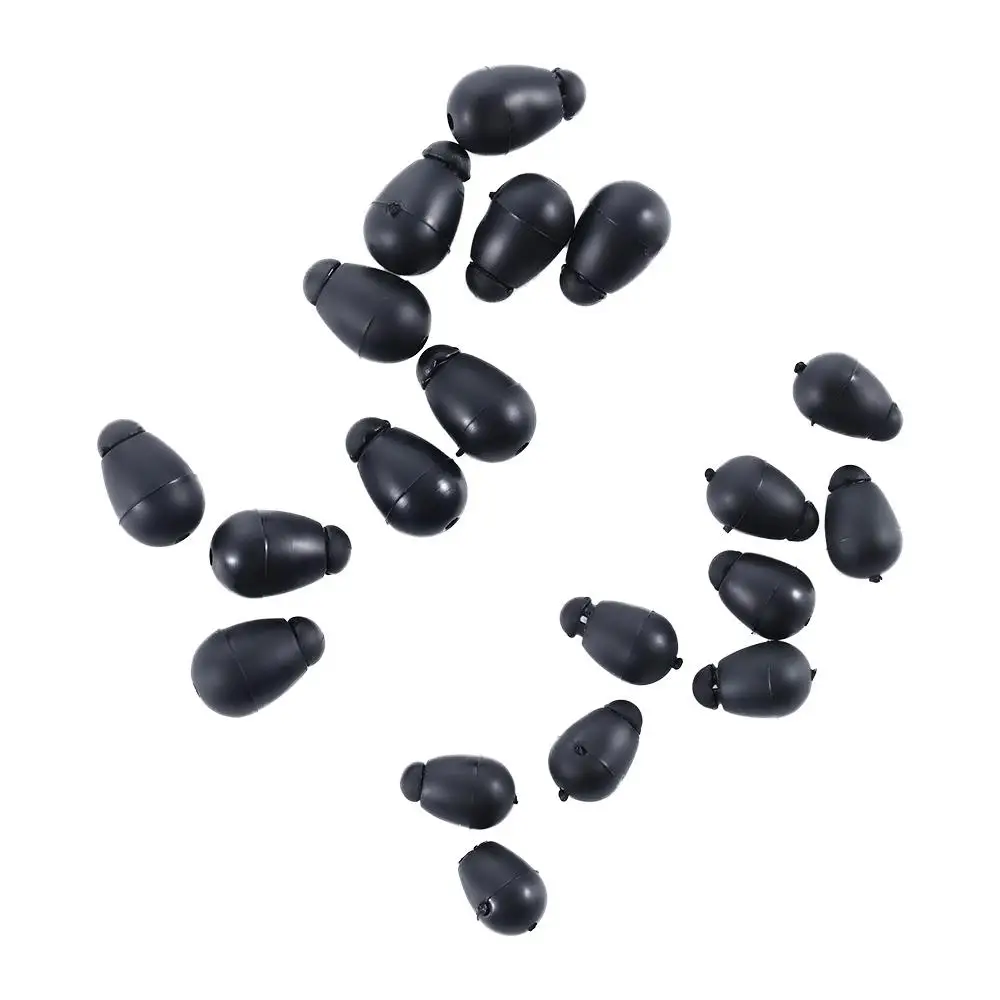 Quick Change 20Pcs Pesca Iscas Accessories Outdoor Fishing Fish Tackles Connector Method Feeder Fishing Tools Terminal Tackle
Quick Change 20Pcs Pesca Iscas Accessories Outdoor Fishing Fish Tackles Connector Method Feeder Fishing Tools Terminal Tackle
