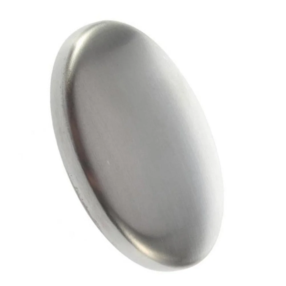 3 Pcs Stainless Steel Soap Smell Eliminator Odor Absorber Ordor Remover Cooking Deodorant Hand Washer Bathroom
3 Pcs Stainless Steel Soap Smell Eliminator Odor Absorber Ordor Remover Cooking Deodorant Hand Washer Bathroom