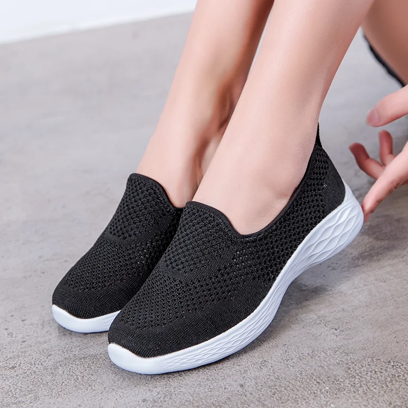 New 2023 Men Running Shoes Breathable Outdoor Sports Shoes Lightweight Sneakers for Women Comfortable Athletic Training Footwear
New 2023 Men Running Shoes Breathable Outdoor Sports Shoes Lightweight Sneakers for Women Comfortable Athletic Training Footwear