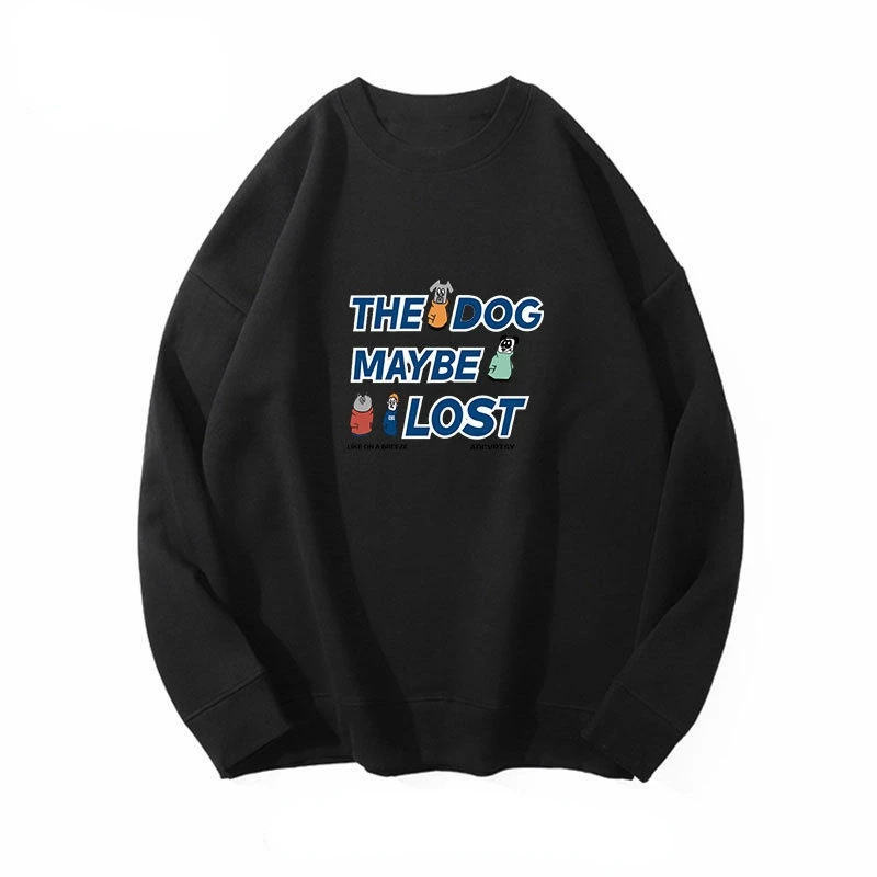 shakira high-quality sweatshirts American men's sweater stitching attack on titan design capless Men's clothing y2k clothes
shakira high-quality sweatshirts American men's sweater stitching attack on titan design capless Men's clothing y2k clothes