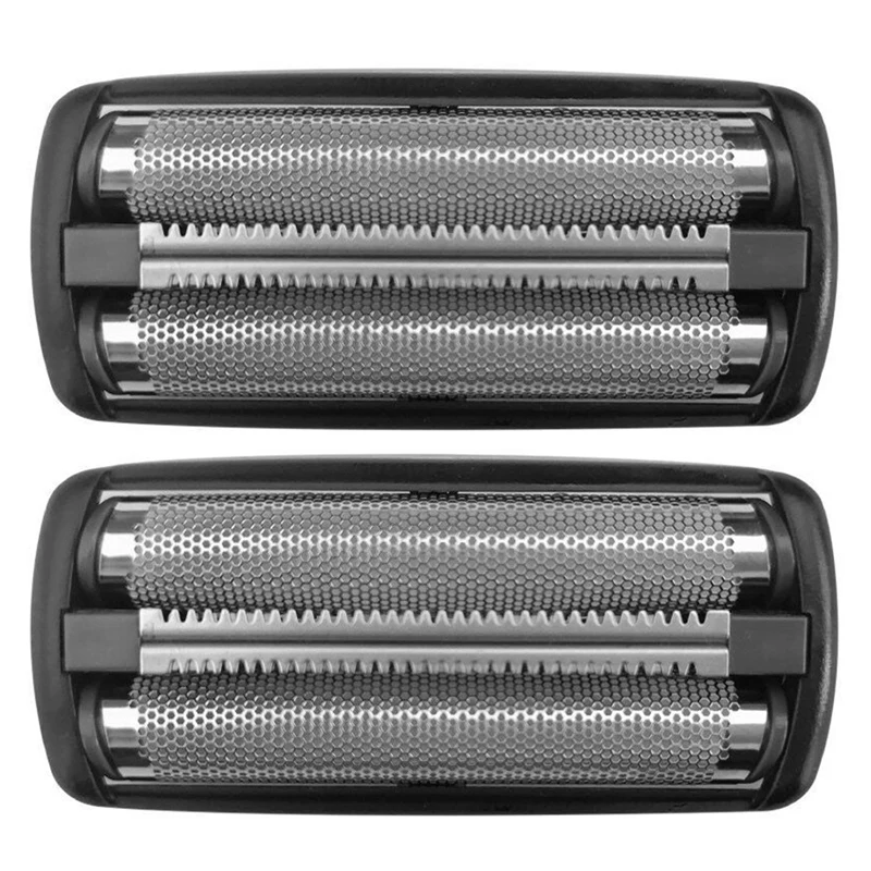 2X Hair Clipper Blade For SURKER RSCX-9008 Shaver Blade Razor Replacement Shaver Head For Men
2X Hair Clipper Blade For SURKER RSCX-9008 Shaver Blade Razor Replacement Shaver Head For Men