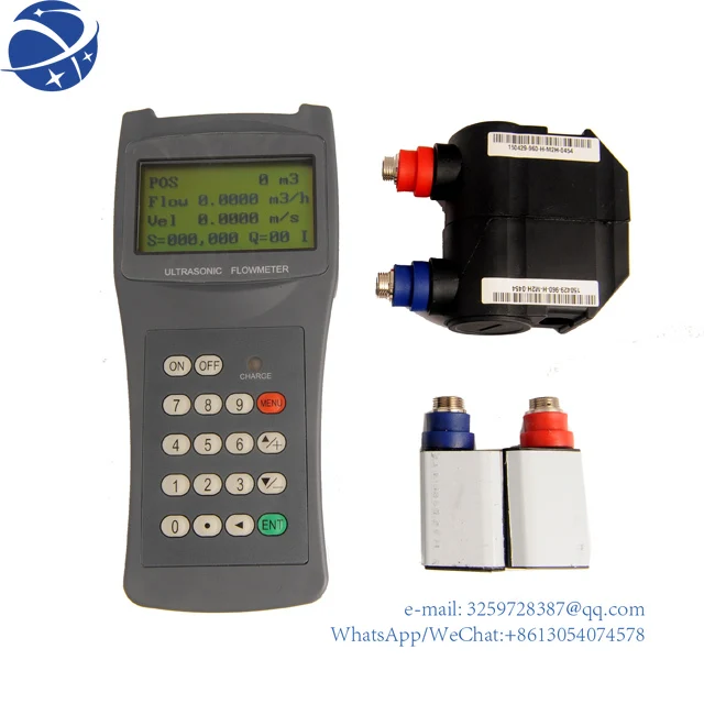 T-measurement tds-100H handheld ultrasonic flow meter ultrasonic flowmeter rs485 flowmeter sensor 
T-measurement tds-100H handheld ultrasonic flow meter ultrasonic flowmeter rs485 flowmeter sensor
