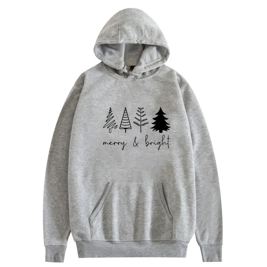 Christmas Simple Strokes Printed Tree Custom Hoodies Long-sleeve Sweatshirt Personalized Can Customize The pattern You Want
Christmas Simple Strokes Printed Tree Custom Hoodies Long-sleeve Sweatshirt Personalized Can Customize The pattern You Want