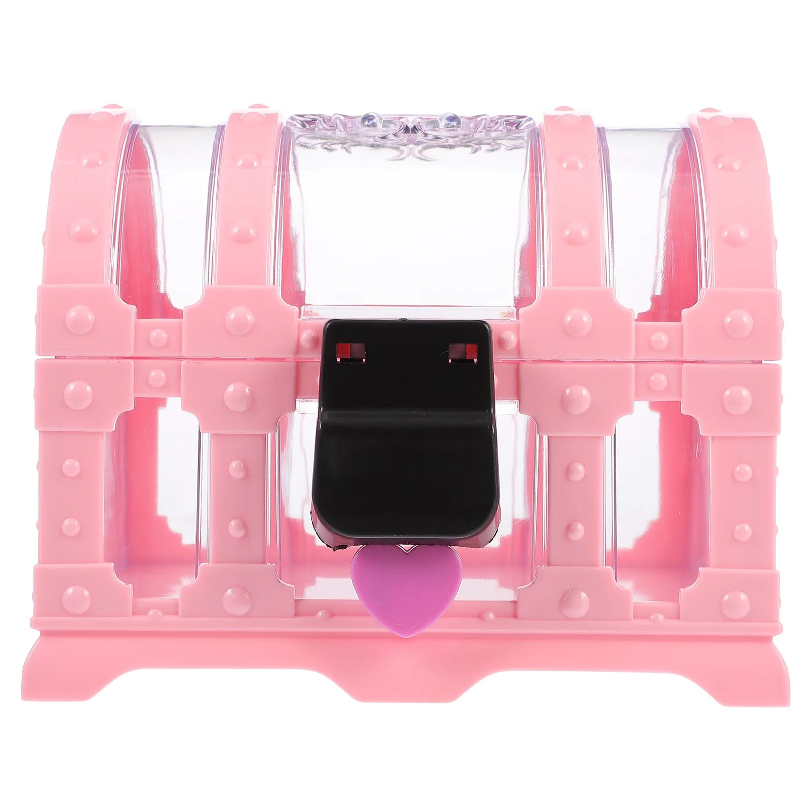 Шкатулка для хранения в форме сердца для девочек, подставка из АБС-пластика с замком для маленьких девочек, игрушек с сокровищами
Шкатулка для хранения в форме сердца для девочек, подставка из АБС-пластика с замком для маленьких девочек, игрушек с сокровищами