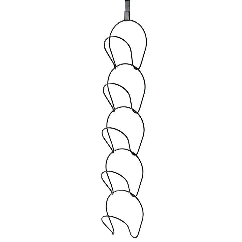 Creative Home Multifunctional 5 Hooks Portable Wardrobe Coat Hook Kitchen Bathroom Behind The Door Towel Hanger Storage Hooks
Creative Home Multifunctional 5 Hooks Portable Wardrobe Coat Hook Kitchen Bathroom Behind The Door Towel Hanger Storage Hooks