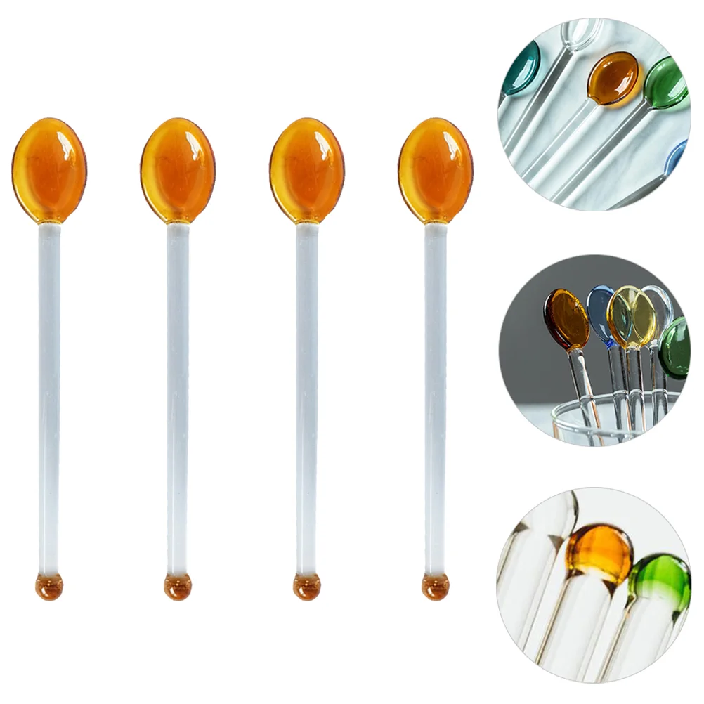 Spoon Spoonsscoop Coffee Dessert Stirring Cocktail Mixing Clear Cake Honey Drink Sticks Sugar Stir Serving Tea Stick Stirrers
Spoon Spoonsscoop Coffee Dessert Stirring Cocktail Mixing Clear Cake Honey Drink Sticks Sugar Stir Serving Tea Stick Stirrers