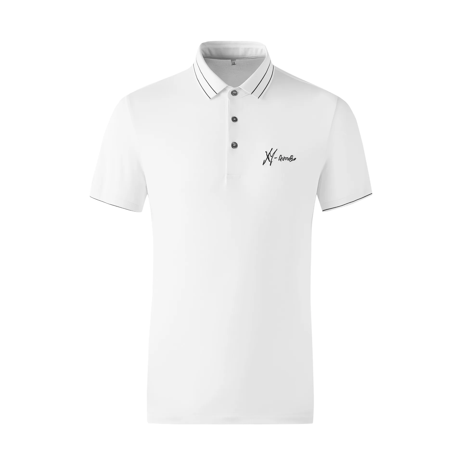 Высококачественные роскошные ювелирные изделия, футболки-поло для мужчин, оптовая продажа, 100% органический хлопок, унисекс, модные мужские футболки с коротким рукавом
Высококачественные роскошные ювелирные изделия, футболки-поло для мужчин, оптовая продажа, 100% органический хлопок, унисекс, модные мужские футболки с коротким рукавом