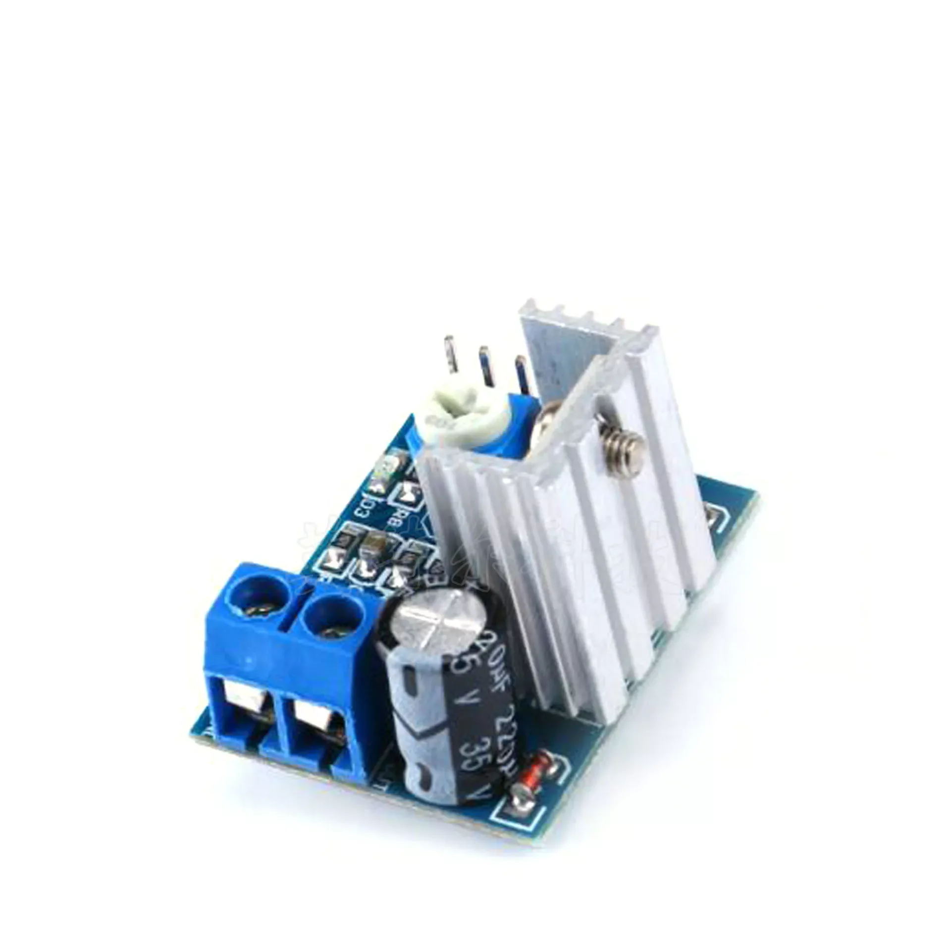 NEW Audio Amplifier Module Power Amplifier Board AMP 6-12V 1*18W Boost Converter Step-up Module Car High Power Supply 
NEW Audio Amplifier Module Power Amplifier Board AMP 6-12V 1*18W Boost Converter Step-up Module Car High Power Supply