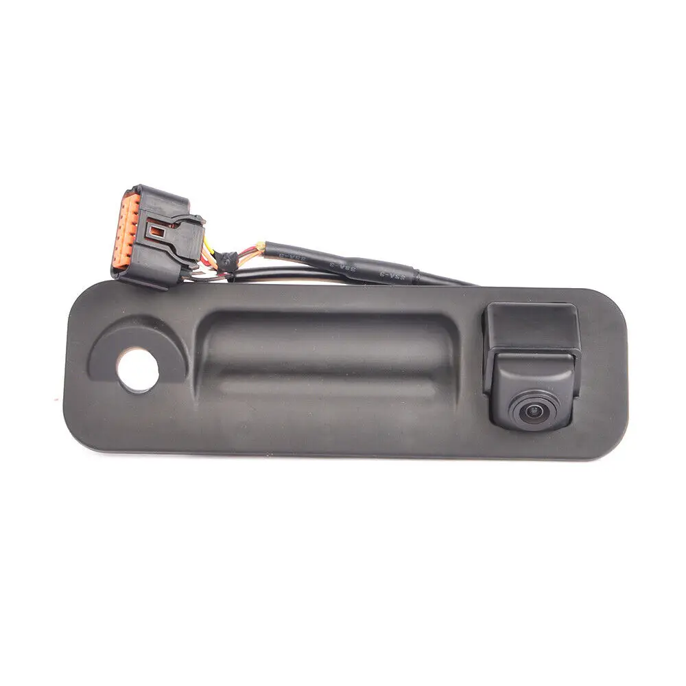 95760-C2101 For Hyundai Kia 2015-2017 Sonata Rear View Camera Reversing Image Rear Handle Backup Cameras 95760C2101
95760-C2101 For Hyundai Kia 2015-2017 Sonata Rear View Camera Reversing Image Rear Handle Backup Cameras 95760C2101