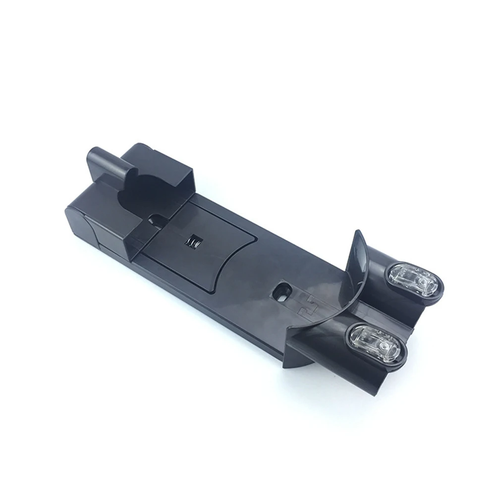 Wall Mount Bracket Docking Charging Station For Dyson V6 DC58/59 Vacuum Cleaner Messed Up And Save Space In Your House.
Wall Mount Bracket Docking Charging Station For Dyson V6 DC58/59 Vacuum Cleaner Messed Up And Save Space In Your House.