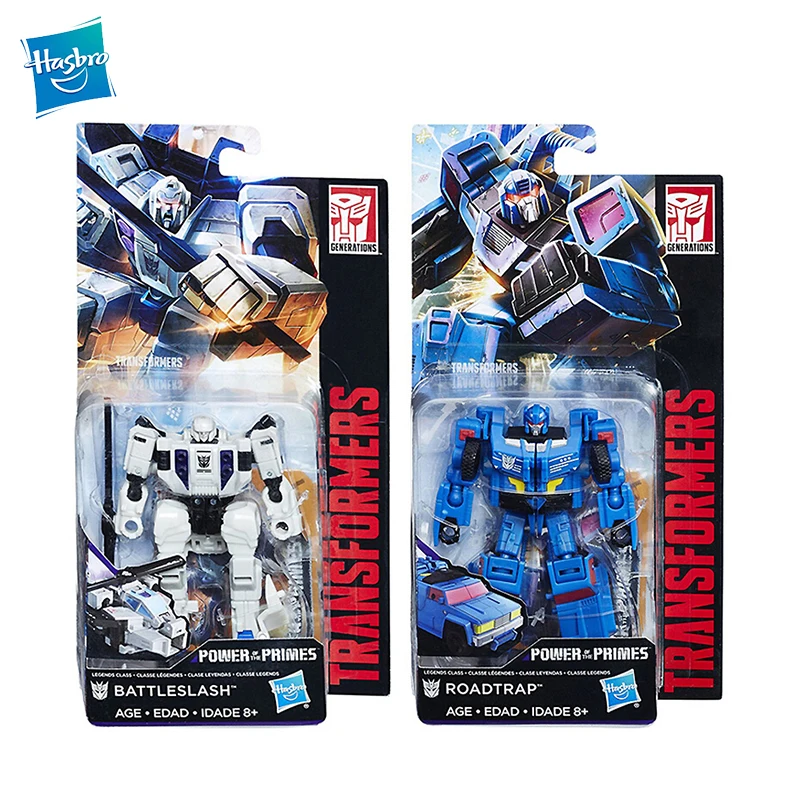 Hasbro Transformers Tianyuan Divine Power Legendary Charger Slash Killing Trap Cinder Wave 3C Children's Toys
Hasbro Transformers Tianyuan Divine Power Legendary Charger Slash Killing Trap Cinder Wave 3C Children's Toys