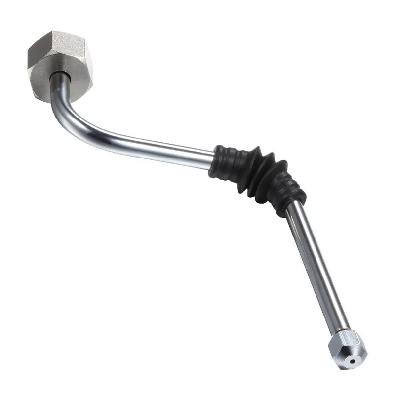 Coffee Maker Parts Filter Holder Randilio Delonghi Dehdica Stainless Steel Steam Tube Steam Pipe Coffee Machine Pipe
Coffee Maker Parts Filter Holder Randilio Delonghi Dehdica Stainless Steel Steam Tube Steam Pipe Coffee Machine Pipe