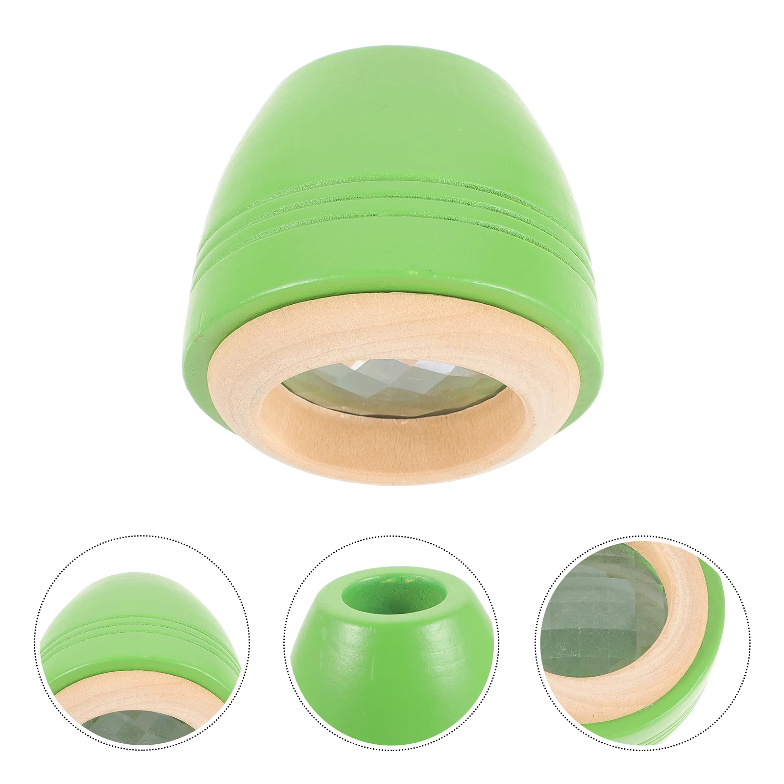 Small Kaleidoscope Wooden Kaleidoscope Portable Kaleidoscope Toy Party Favor Random Color
Small Kaleidoscope Wooden Kaleidoscope Portable Kaleidoscope Toy Party Favor Random Color