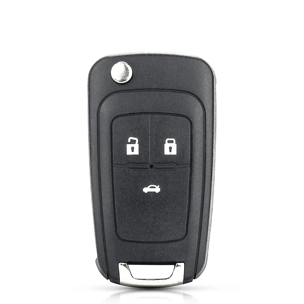 Корпус KEYYOU для автомобильного ключа с дистанционным управлением, для Chevrolet Cruze, Epica, Lova, Camaro, Impala
Корпус KEYYOU для автомобильного ключа с дистанционным управлением, для Chevrolet Cruze, Epica, Lova, Camaro, Impala