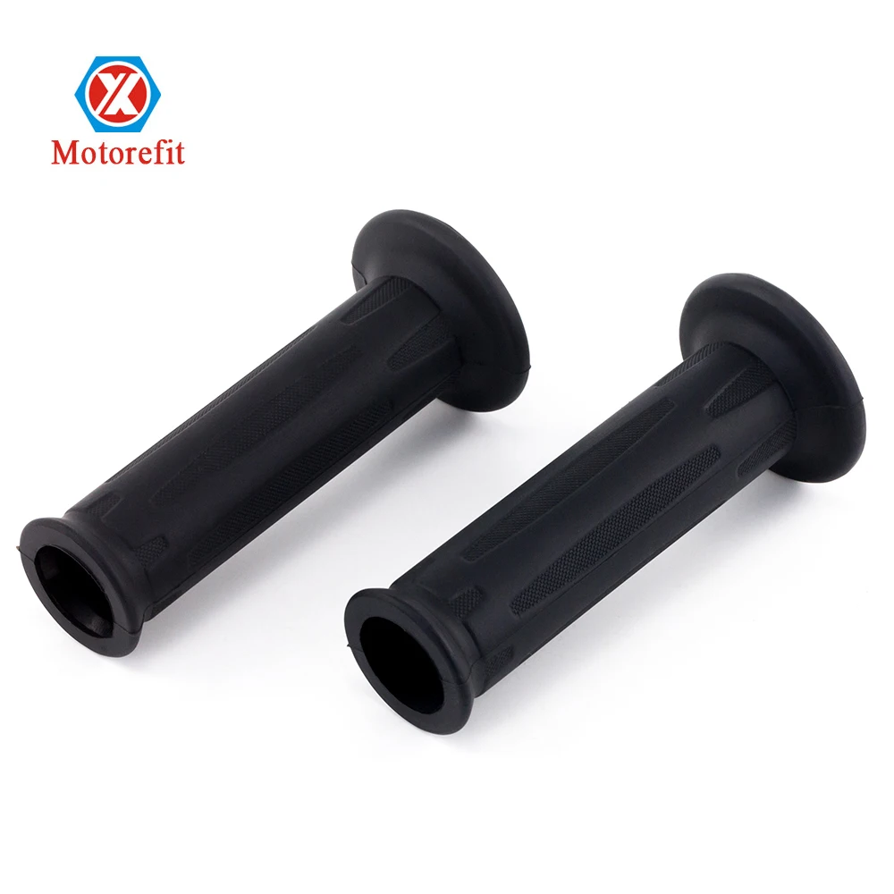 High quality Black HandleBar Rubber Handle For BMW C Evolution F850GS K1600GTL K1600B F800GT R1200RT Handle Bar Motorcycle G 
High quality Black HandleBar Rubber Handle For BMW C Evolution F850GS K1600GTL K1600B F800GT R1200RT Handle Bar Motorcycle G