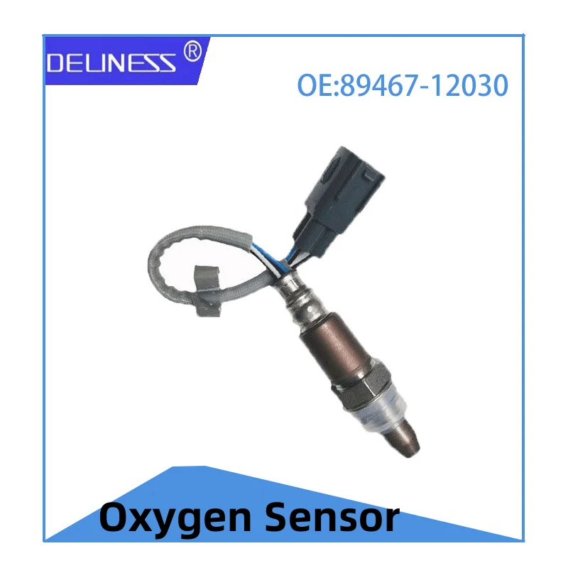 Supply of Automotive Accessory Sensors Suitable for Toyota Corolla Air Fuel Ratio Sensors 89467-12030
Supply of Automotive Accessory Sensors Suitable for Toyota Corolla Air Fuel Ratio Sensors 89467-12030