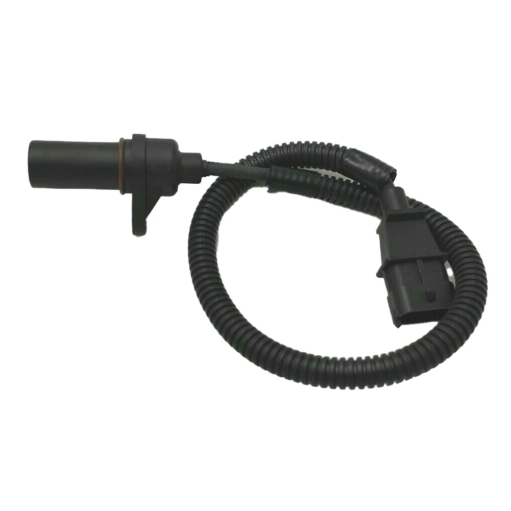 Car Crankshaft Position Sensor For Hyundai Trajet FOR Kia Sportage 39180-27000 Crankshaft Position Sensor Replacement
Car Crankshaft Position Sensor For Hyundai Trajet FOR Kia Sportage 39180-27000 Crankshaft Position Sensor Replacement