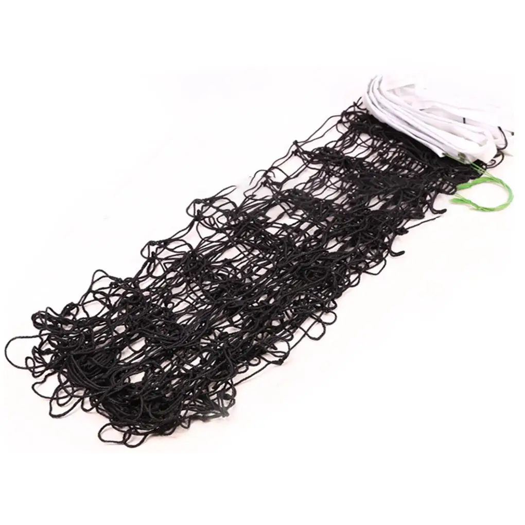 Portable Volleyball Net Outdoor Sports Volleyball Net for Garden Schoolyard Backyard Beach with Carry Bag 
Portable Volleyball Net Outdoor Sports Volleyball Net for Garden Schoolyard Backyard Beach with Carry Bag
