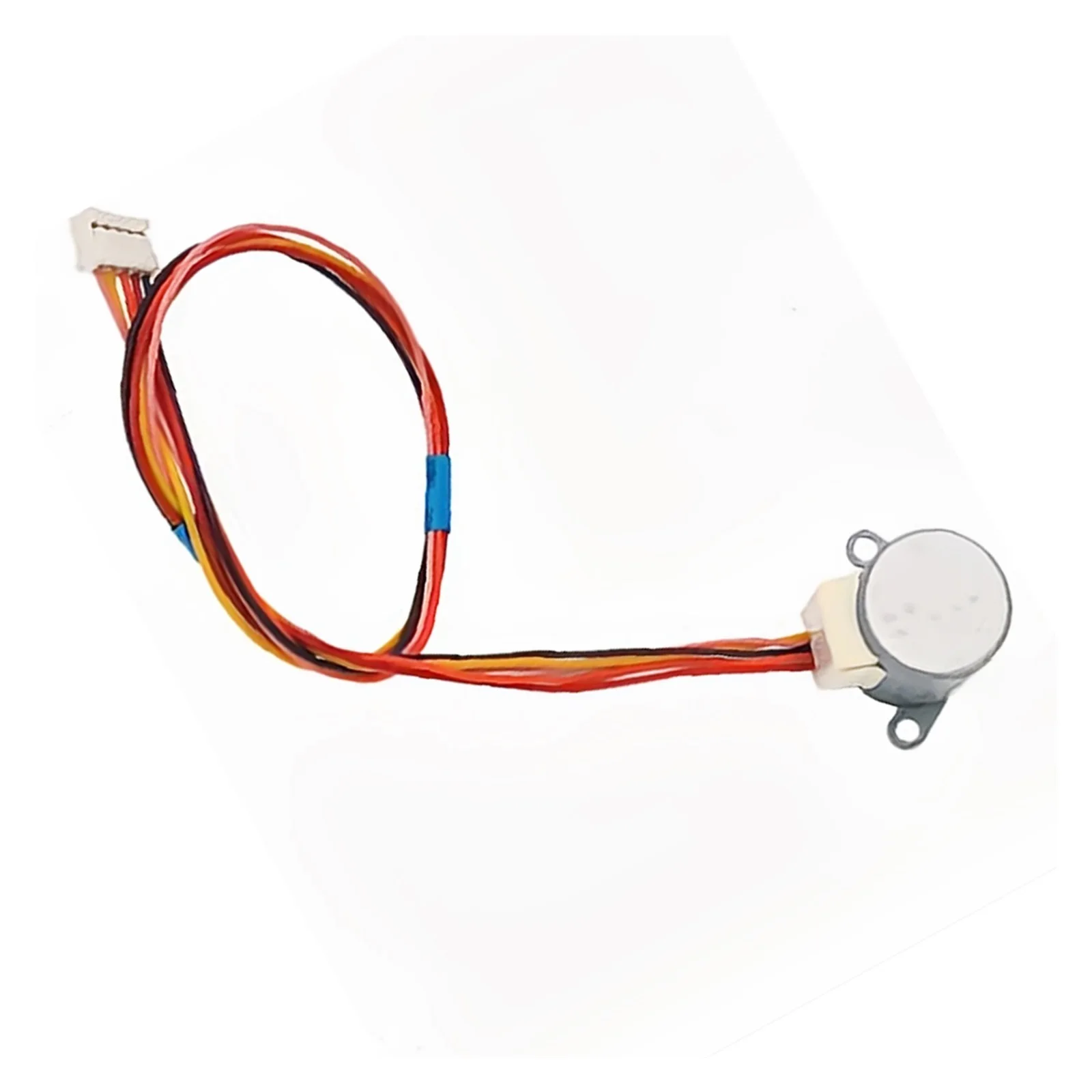 A981272/A981275/A981292 Motor, Air Conditioner Motor, Swing Wind Motor, Wind Deflector Motor, 10mm Length Shaft 20BYJ46 Step
A981272/A981275/A981292 Motor, Air Conditioner Motor, Swing Wind Motor, Wind Deflector Motor, 10mm Length Shaft 20BYJ46 Step