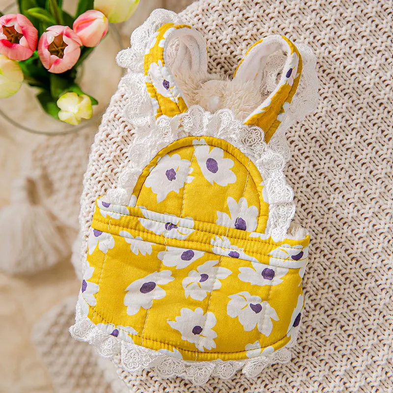 Spring Strap Lace Cat Clothes Plus Velvet Warm Flower Strap Skirt Schnauzer Dog Siamese Skirt Pet Clothing Strawberry Dress
Spring Strap Lace Cat Clothes Plus Velvet Warm Flower Strap Skirt Schnauzer Dog Siamese Skirt Pet Clothing Strawberry Dress