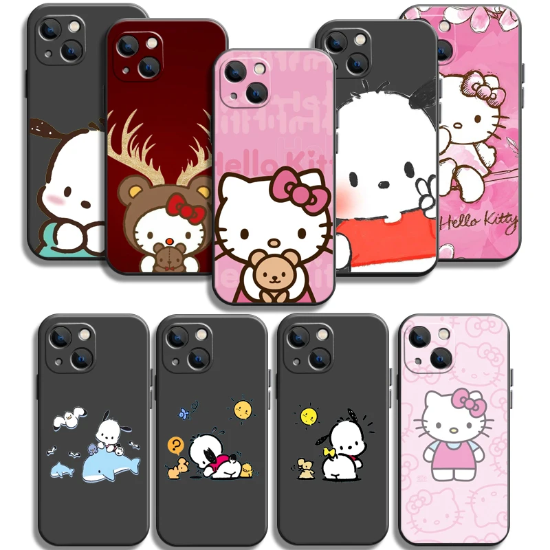2022 Hello Kitty Phone Cases For iPhone 11 12 Pro MAX 6S 7 8 Plus XS MAX 12 13 Mini X XR SE 2020 Back Cover Funda Soft TPU
2022 Hello Kitty Phone Cases For iPhone 11 12 Pro MAX 6S 7 8 Plus XS MAX 12 13 Mini X XR SE 2020 Back Cover Funda Soft TPU