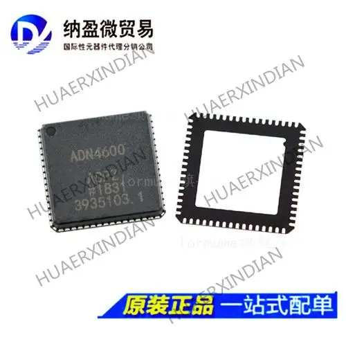 5PCS ADN4600 ADN4600ACPZ LFCSP-64 IC New Original