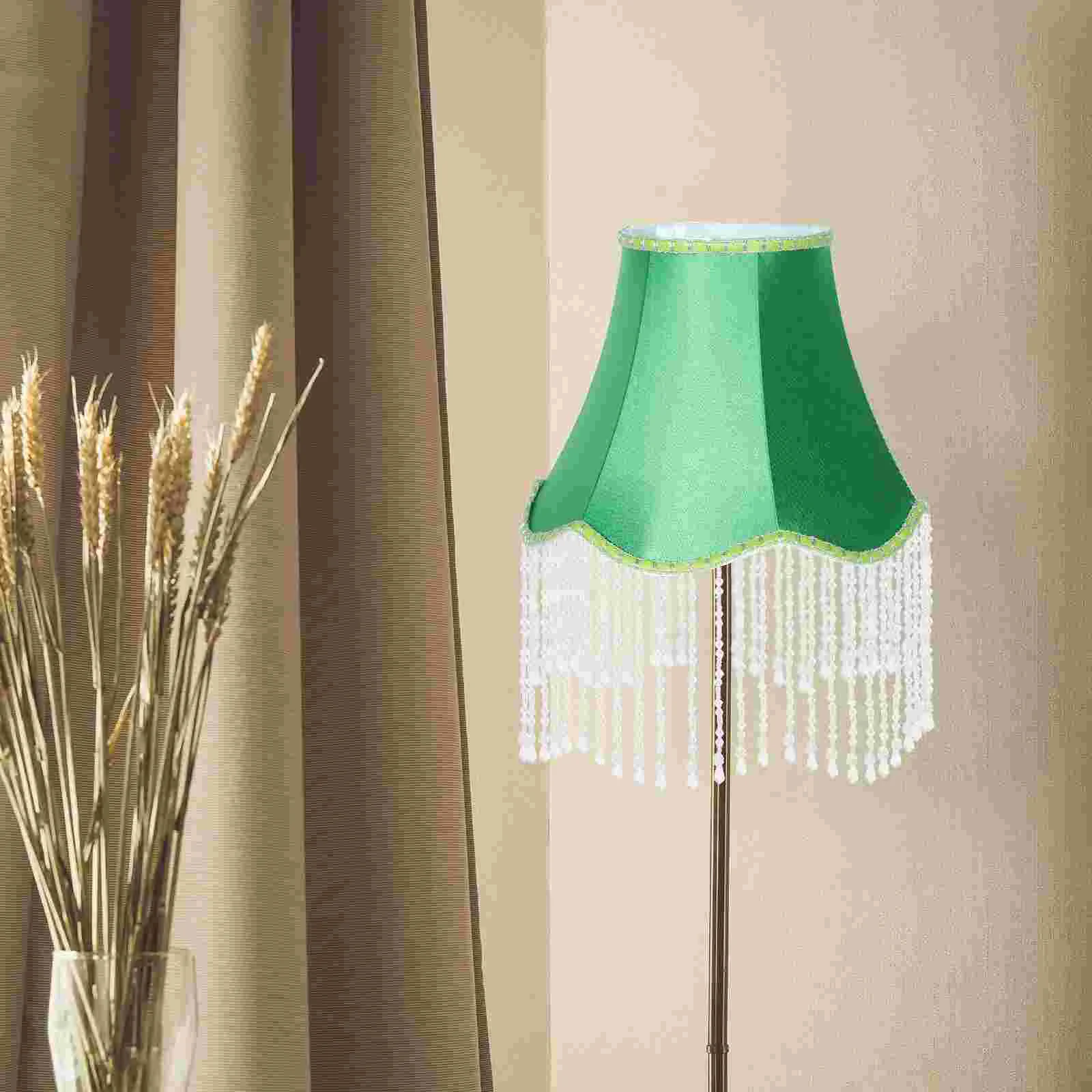 Bell Lamp Shade Fringe Lamp Shade Lamp Shade Tassels Braid Accessories Weave Pendant Lamp Cover
Bell Lamp Shade Fringe Lamp Shade Lamp Shade Tassels Braid Accessories Weave Pendant Lamp Cover