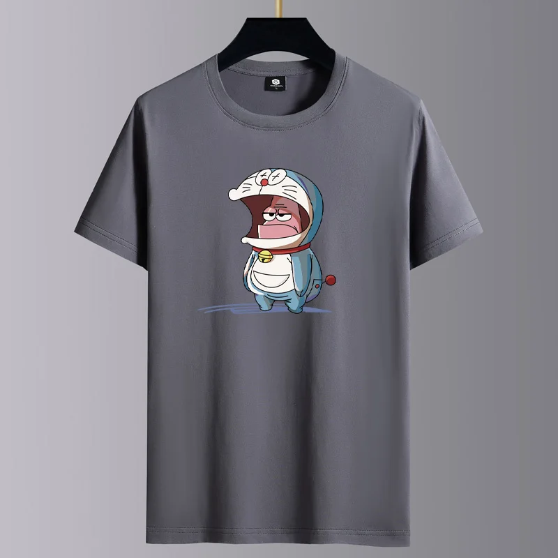 2023 Summer New 100% Cotton Men Women T Shirt Men Causal Short-sleeved O-neck Basic T-shirt Male High Quality Classical Tops B33
2023 Summer New 100% Cotton Men Women T Shirt Men Causal Short-sleeved O-neck Basic T-shirt Male High Quality Classical Tops B33