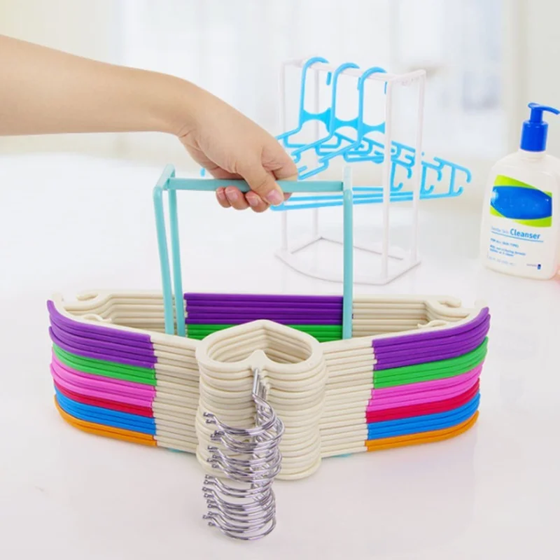 Shelf Shelves Creative Plastic Hangers Finishing Frame PP Companion Home Storage Rack Clothes Stand Organizer Accessories Repisa
Shelf Shelves Creative Plastic Hangers Finishing Frame PP Companion Home Storage Rack Clothes Stand Organizer Accessories Repisa